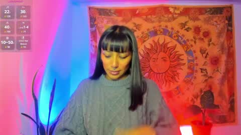 demeter__ online show from May 14, 2026, 11:00 pm