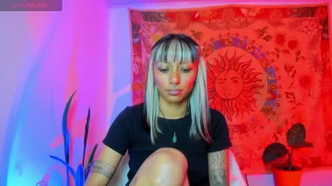 demeter__ online show from May 15, 2026, 11:12 pm
