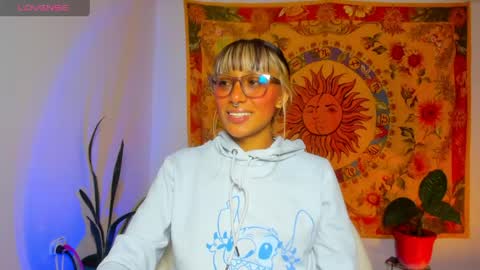 demeter__ online show from May 29, 2026, 12:30 am