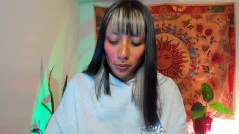 Snapshot of demeter__ chatting on June 6, 2026, 12:16 am demeter__ online show from June 6, 2026, 12:16 am