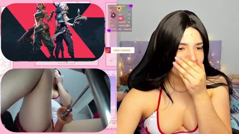 demiii online show from October 2, 2025, 7:26 am