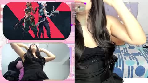 demiii online show from October 8, 2025, 9:07 am