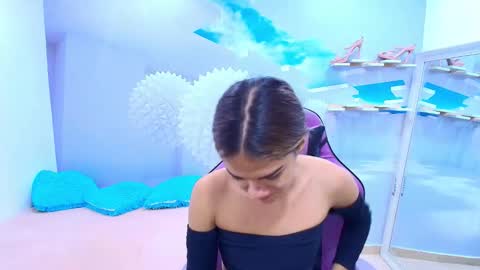 DEMI online show from February 18, 2026, 12:12 pm