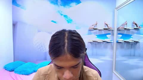 DEMI online show from April 11, 2026, 11:58 am