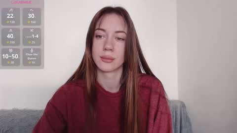 Demi. not your babybabebb and other shit online show from November 14, 2025, 9:52 am