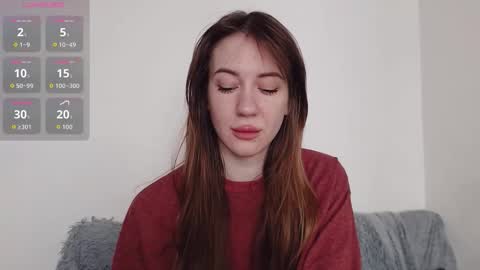 Demi. not your babybabebb and other shit online show from November 24, 2025, 9:09 am