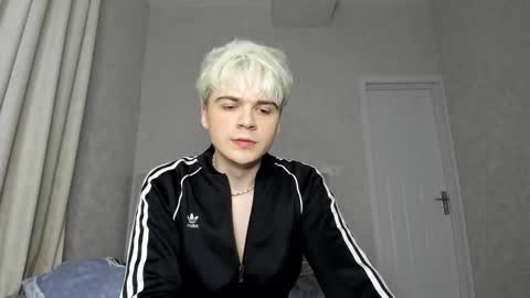 Demian  PVT OPEN online show from March 24, 2026, 10:59 pm