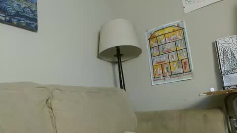 demiblack24 online show from April 20, 2026, 4:43 pm