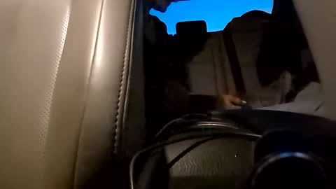 Bad Ballerina online show from October 23, 2025, 11:14 pm