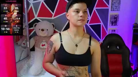 DEMI online show from February 4, 2026, 6:58 pm