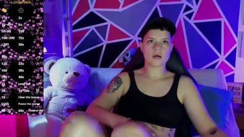 DEMI online show from April 10, 2026, 4:23 pm