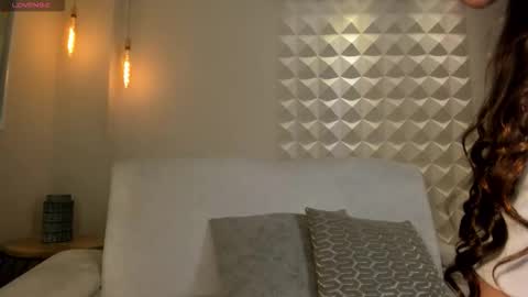 Snapshot of deminova chatting on February 15, 2026, 11:19 am DEMI NOVA online show from February 15, 2026, 11:19 am