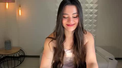 Snapshot of deminova chatting on February 17, 2026, 11:18 am DEMI NOVA online show from February 17, 2026, 11:18 am