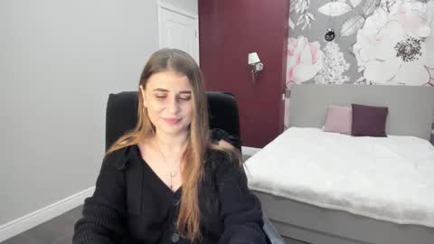 DemmyRose online show from November 21, 2025, 8:18 pm