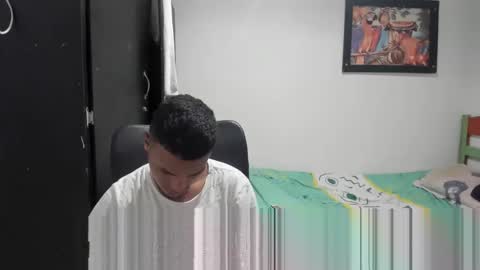 MASTER DAV online show from December 10, 2024, 10:47 pm