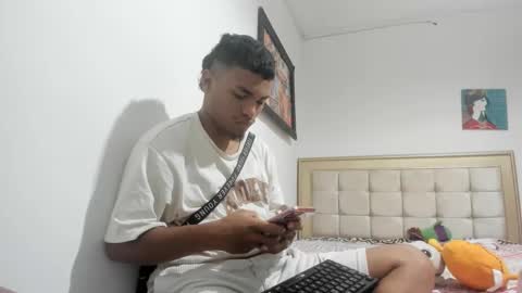 MASTER DAV online show from January 15, 2025, 2:24 pm