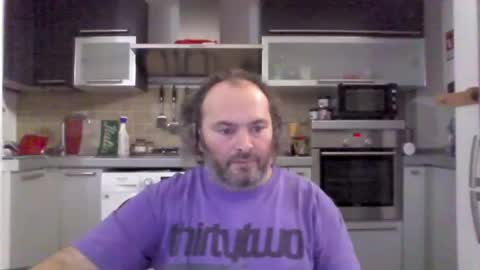 Snapshot of demon52 chatting on February 8, 2025, 2:27 pm DEMON52 online show from February 8, 2025, 2:27 pm