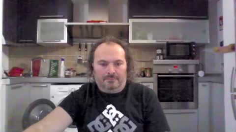 Snapshot of demon52 chatting on February 19, 2025, 2:55 pm DEMON52 online show from February 19, 2025, 2:55 pm