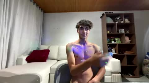 Demon online show from December 11, 2024, 3:02 am