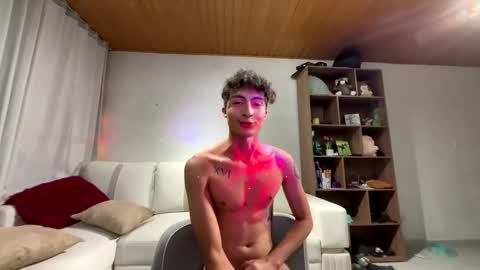 Demon online show from December 13, 2024, 2:43 am