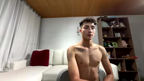 Demon online show from December 14, 2024, 2:34 am