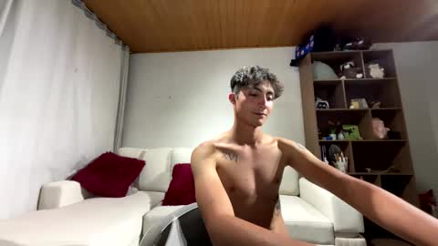 Demon online show from January 4, 2025, 1:10 am