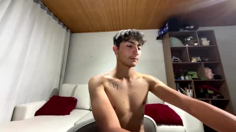 Demon online show from January 8, 2025, 5:16 am