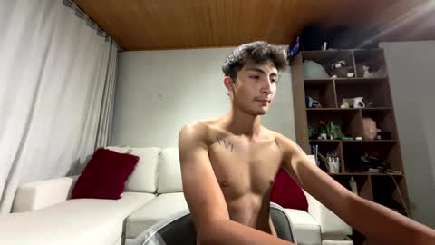 Demon online show from January 13, 2025, 3:01 am