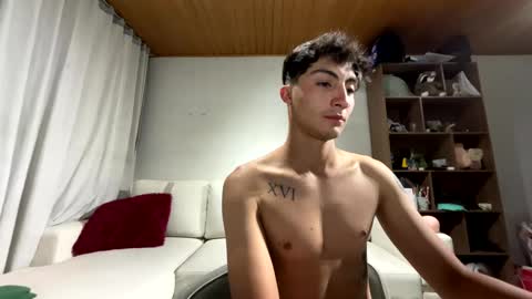 Demon online show from February 2, 2025, 2:59 am