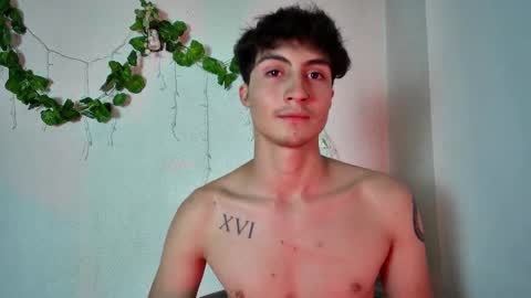 Demon online show from February 25, 2025, 2:58 am