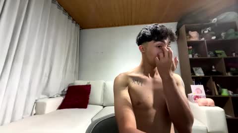 Demon online show from March 1, 2025, 2:48 am
