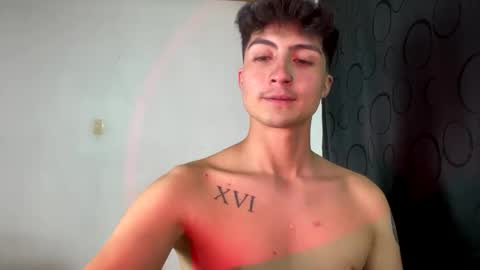 Demon online show from September 16, 2025, 3:07 am