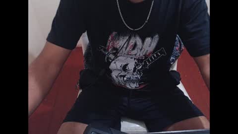 Demon online show from February 1, 2025, 5:37 pm