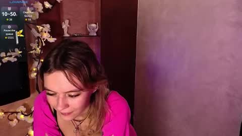 Katrine online show from November 20, 2025, 7:35 pm