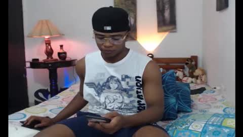 DEMOND online show from October 12, 2025, 1:54 pm