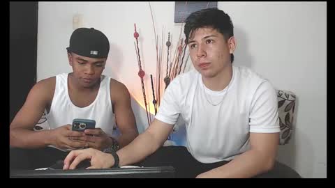 DEMOND online show from November 16, 2025, 3:34 am