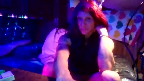 Snapshot of demondelight666 chatting on February 3, 2026, 11:59 am Demondelight666 online show from February 3, 2026, 11:59 am