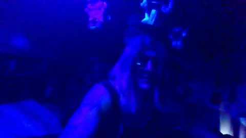 Snapshot of demondelight666 chatting on March 14, 2026, 9:04 am Demondelight666 online show from March 14, 2026, 9:04 am