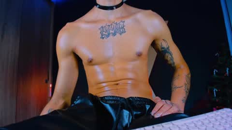 DemonKush online show from December 14, 2024, 5:07 am