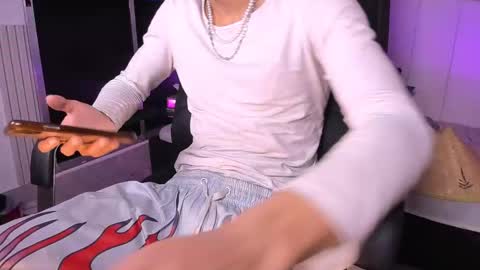 DemonKush online show from March 2, 2025, 7:10 am