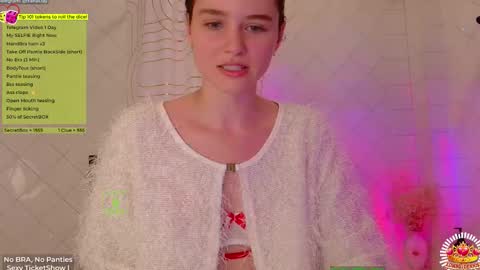 Yana online show from September 30, 2025, 9:09 pm