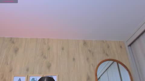 DEMY online show from December 2, 2025, 10:05 pm