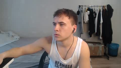 den4ik_sport online show from March 27, 2026, 8:26 am