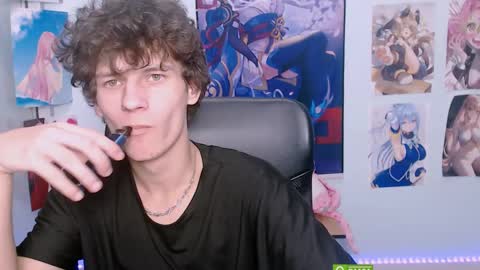 Den online show from March 12, 2025, 12:47 pm