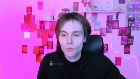 Den online show from March 15, 2026, 8:04 pm