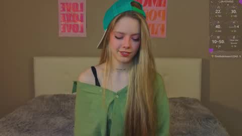 Emma online show from January 10, 2026, 6:53 pm