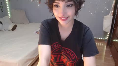 Denisse    schedule Monday to Friday 1300-1900 mexican time Saturday-maybe it could be a surprise IDEPENDENT MODEL online show from February 25, 2025, 7:20 am