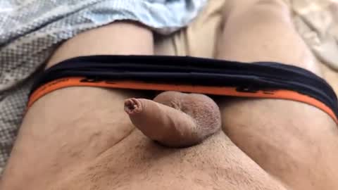 Snapshot of denis647 chatting on February 17, 2025, 2:04 pm LilRoach online show from February 17, 2025, 2:04 pm