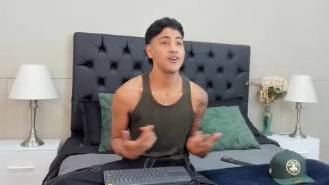 Denis Carpenter online show from September 20, 2025, 7:37 pm