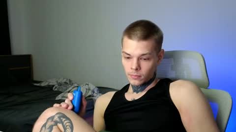 Denis online show from May 25, 2026, 5:08 pm